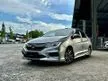 Used 2019-CARKING-CHEAPEST-Honda City 1.5 Hybrid Sedan - Cars for sale