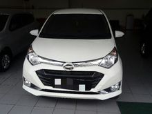 2016 Daihatsu Sigra 1.2 R MPV