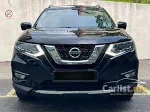 2020 Nissan X-Trail 2.0 Aero Edition SUV