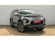 2021 Mitsubishi Pajero Sport 2.4 Dakar 4X2 SUV - DISKON PULUHAN JUTA - UNIT PILIHAN BERKUALITAS - CAROLINE GADING SERPONG