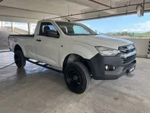 2023 Isuzu D-Max 1.9 Truck
