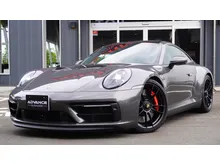 2022 Porsche 911 3.0 Carrera GTS Coupe (DIRECT IMPORT)