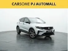2021 Proton X50 1.5 SUV