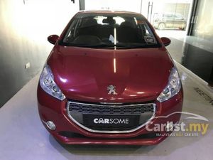 Search 2 Peugeot 208 Cars for Sale in Malaysia - Carlist.my Search 2 Peugeot 208 Cars for Sale in Malaysia - Carlist.my