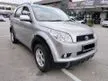 Used 2008 Toyota Rush 1.5 S SUV - Cars for sale
