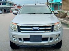 2014 Ford Ranger 2.2 XLT Pickup Truck