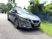 Used 2020 Nissan Almera 1.0 VLP Sedan