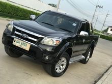 2011 Ford Ranger 2.5 OPEN CAB (ปี 09-12) Hi-Rider XLS TDCi Pickup MT