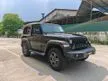 Recon 2020 Jeep Wrangler 3.6 V6 (A) SAHARA 4WD 2 DOORS SPORT SUV