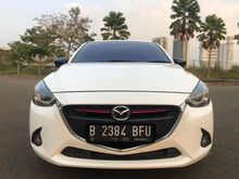 2015 Mazda 2 1.5 Limited Edition #PLAT GENAP
