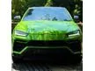 2021 Lamborghini Urus 4.0 SUV