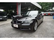 2008 BMW 320d 2.0 E90 (ปี 05-13) SE Sedan