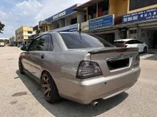 Proton Waja 1.6 Mitsubishi AUTO TIPTOP CONDITION NICE SPORT RIMS AIRCOND SEJUK