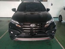 2019 Toyota Rush 1,5 TRD Sportivo SUV