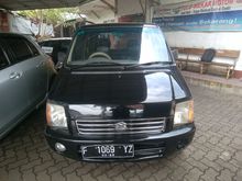 2005 Suzuki Karimun 1.0 GX Hatchback Nego