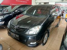 2009 Toyota Kijang Innova 2.0 E MPV