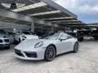 Recon 2019 Porsche 911 3.0**Super Boss**Super Fast**Super Luxury**Nego Until Let Go**Value Buy**Limited Unit**Seeing To Believing** - Cars for sale