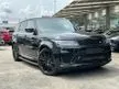 Recon 2019 Land Rover Range Rover Sport 3.0 SDV6 HSE Dynamic SUV Carbon Pack