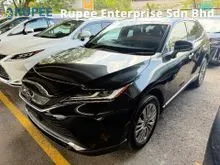 2024 Toyota Harrier 2.0 Z-L Leather SUV *GRADE 5A 400-Km *NEW DIGITAL METER *NEW CAR CONDITION 360 Camera JBL SYSTEM Apple Car Play DIM+BSM UNREGISTED