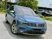 Used 2021 Volkswagen Tiguan 1.4 Allspace Highline SUV / Tip