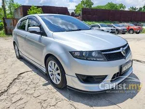 2017 Proton Suprima S 1.6 Premium Hatchback