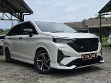 2023 Perodua Alza 1.5 AV MPV