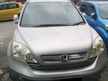 2008 Honda CR-V 2.0 i-VTEC SUV