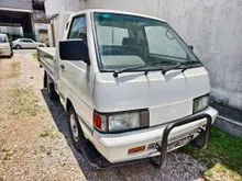 2010 NISSAN VANATTE PGC22 1.5 (M) STEEL BODY PICK-UP tip top condition RM14,800.00 Nego