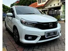 2021 Honda Brio 1.2 RS Hatchback
