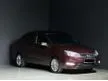 Used 2022 Proton Saga 1.3 Premium Sedan 10K KM ONLY FullServiceRecord LowMileage - Cars for sale