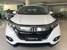 2020 Honda HR-V 1.8 i-VTEC E SUV CASH REBATE + FREE GIFT