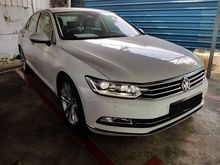 2019 Volkswagen Passat 2.0 380 TSI Highline Sedan - Pre Own