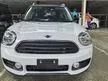 Recon 2019 MINI Crossover 1.5 Cooper SUV