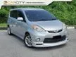 Used 2014 Perodua Alza 1.5 2 YEAR WARRANTY ORI PAINT 1 OWNER ANDROID PLAYER
