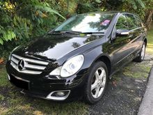 2006 Mercedes-Benz R350 - WELL MAINTAINED