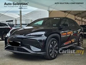 2025 BYD Sealion 7 Performance SUV