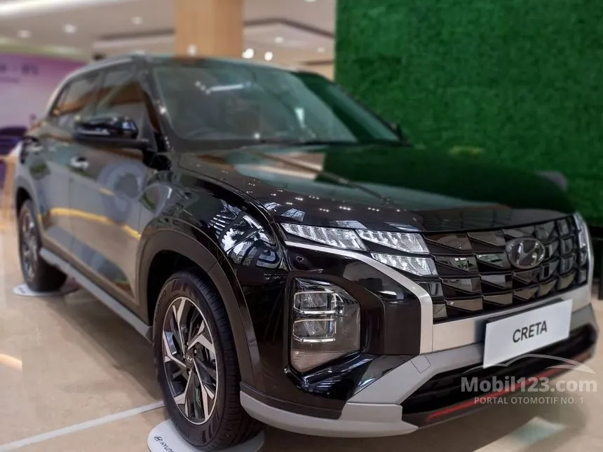 2023 Hyundai Creta Prime Wagon