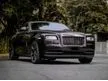 Used 2014/2015 Rolls-Royce Wraith 6.6 Rolls Royce Malaysia full history record. Mileage only done 9700km car 98 percent new - Cars for sale