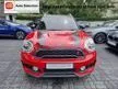 Used 2019 MINI Countryman 2.0 Cooper S Sports SUV (TRUSTED DEALER SIME DARBY AUTO SELECTION)