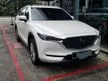 New 2023 Mazda CX-8 2.5 SKYACTIV-G High Plus SUV - Cars for sale