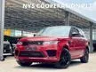 Recon 2020 Land Rover Range Rover Sport 3.0 SDV6 HSE Dynamic Unregistered Reverse Camera Cruise Control Lane Keep Assist Electric Tail Gate Matrix LED H