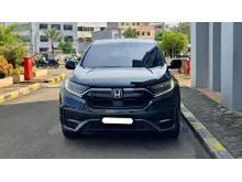 2023 Honda CR-V 1.5 Black Edition SUV hitam sunroof