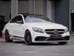 Used 2015 Mercedes