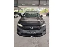 2022 Honda City 1.5 RS e-HEV Hatchback