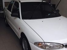 1995 Proton Wira 1.5 GL Sedan