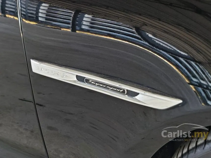 2011 Jaguar XJ L Sedan