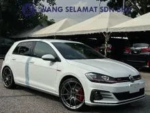 UNREG RECON 2020 Volkswagen Golf 2.0 GTI PERFORMANCE Hatchback - JAPAN SPEC - RECARO Seat - Digital Meter - RAYS Rims - HELIX - Suspension - JACKPOT