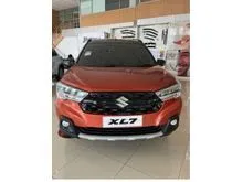 2025 Suzuki XL7 1.5 Alpha Hybrid SUV PROMO DISKON UP TO 50JUTA