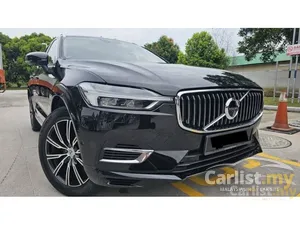 2019 Volvo XC60 2.0 T8 Twin Engine Inscription SUV