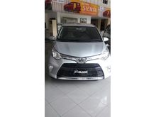 2019 Toyota Calya 1.2 MPV